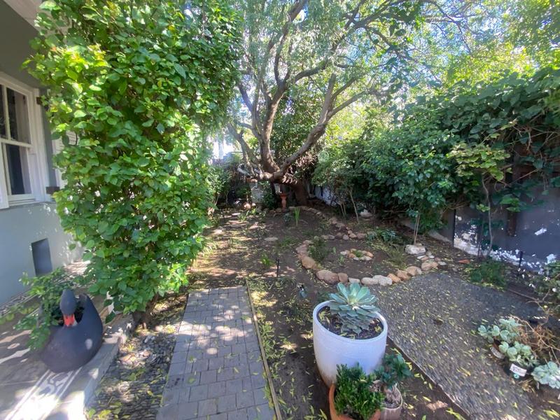 3 Bedroom Property for Sale in Observatory Western Cape